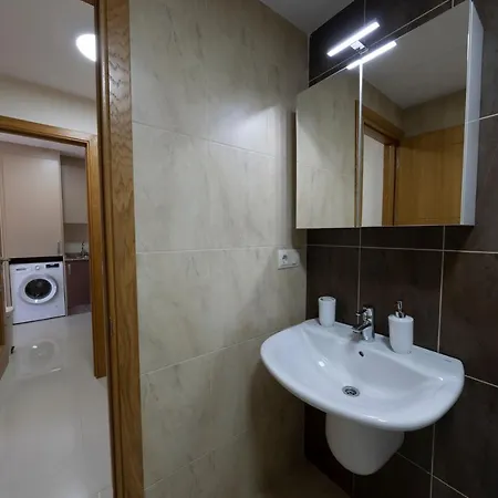 Apartamento Bertorella Playa De Langosteira En Finisterre Con Vistas Al Mar *